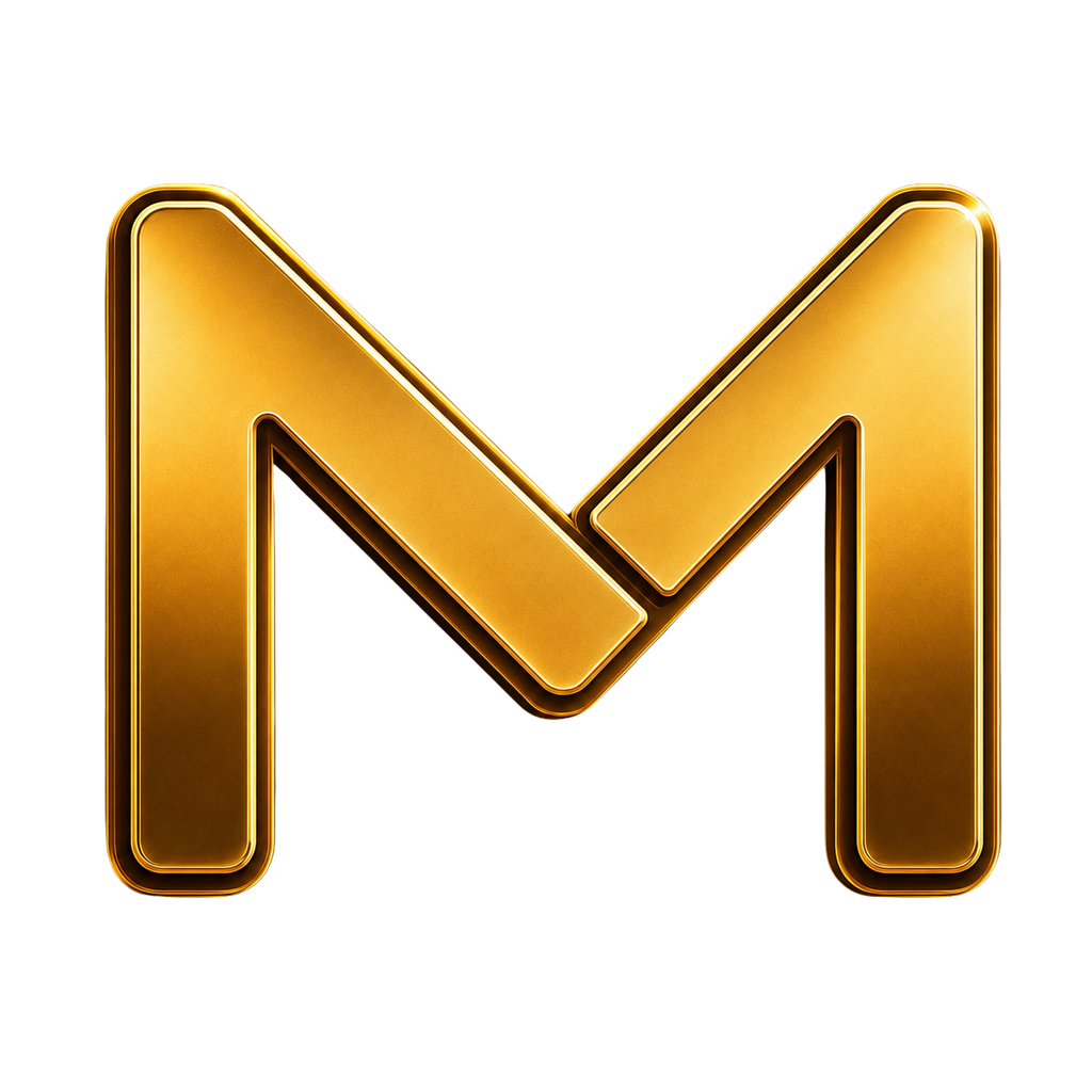 Mefico Logo