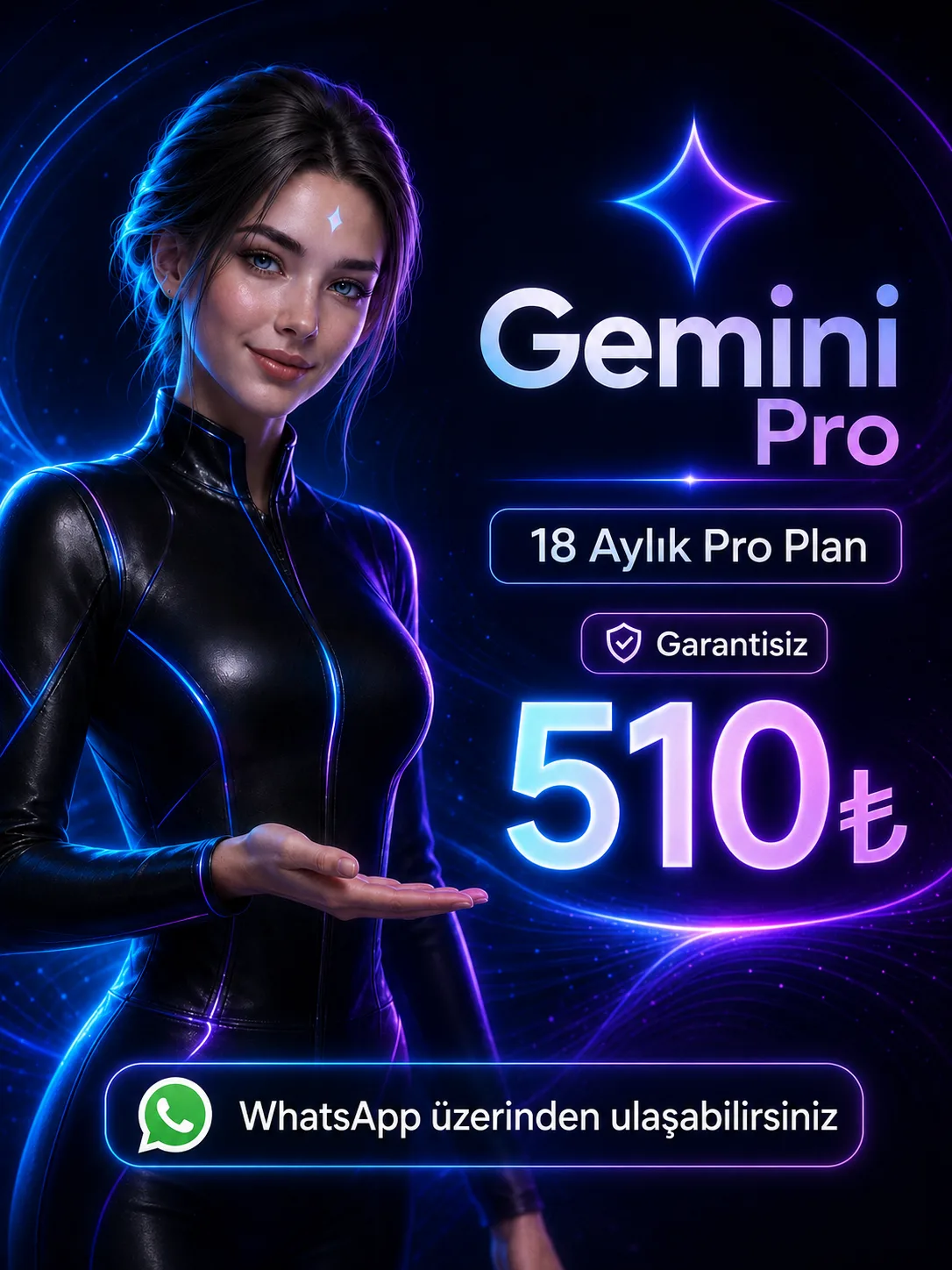 Garantisiz